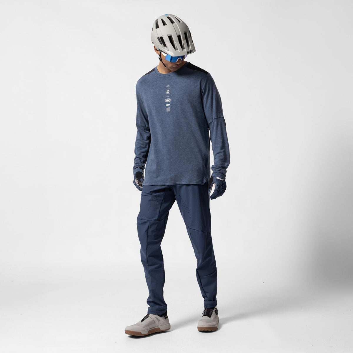 Pantalón MTB Trail 3.0