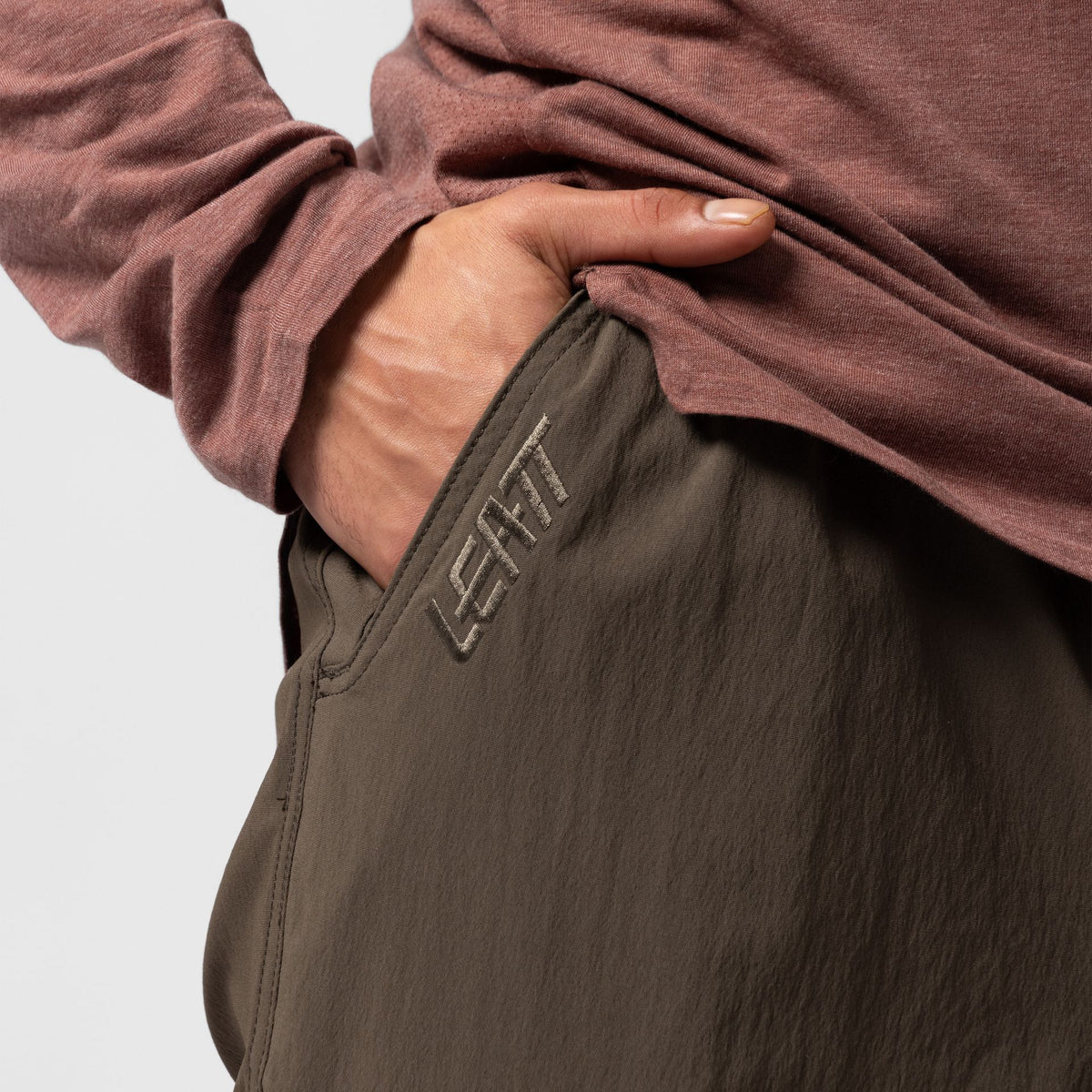 Pantalón MTB Trail 5.0 Tech Cargo