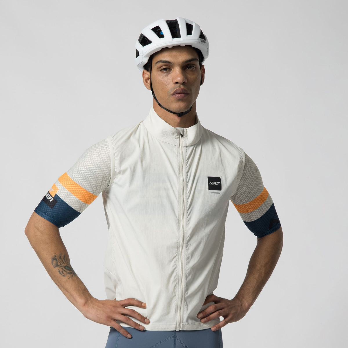Chaleco MTB WindBlock 2.0