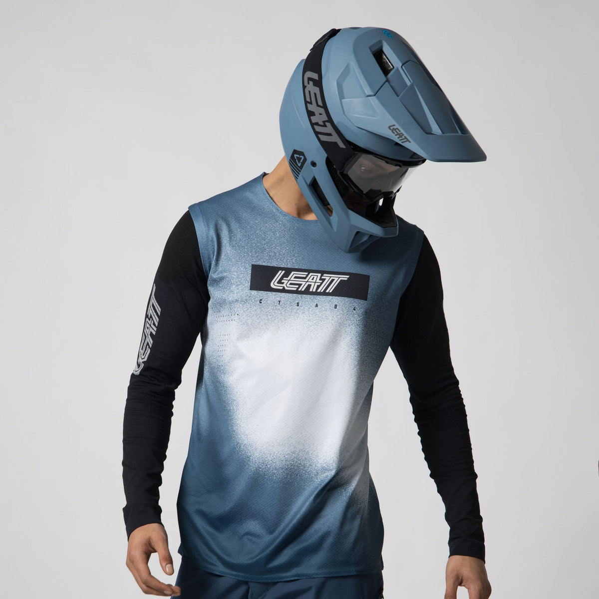 Camiseta MTB Gravity 8.0