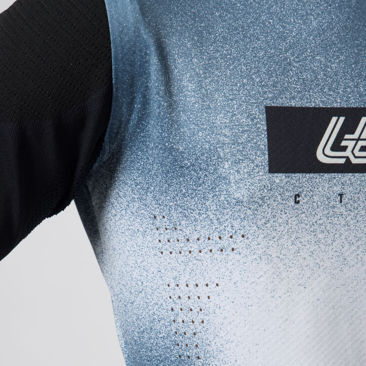 Camiseta MTB Gravity 8.0