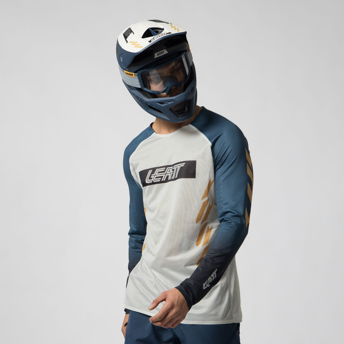 Camiseta MTB Gravity 5.0