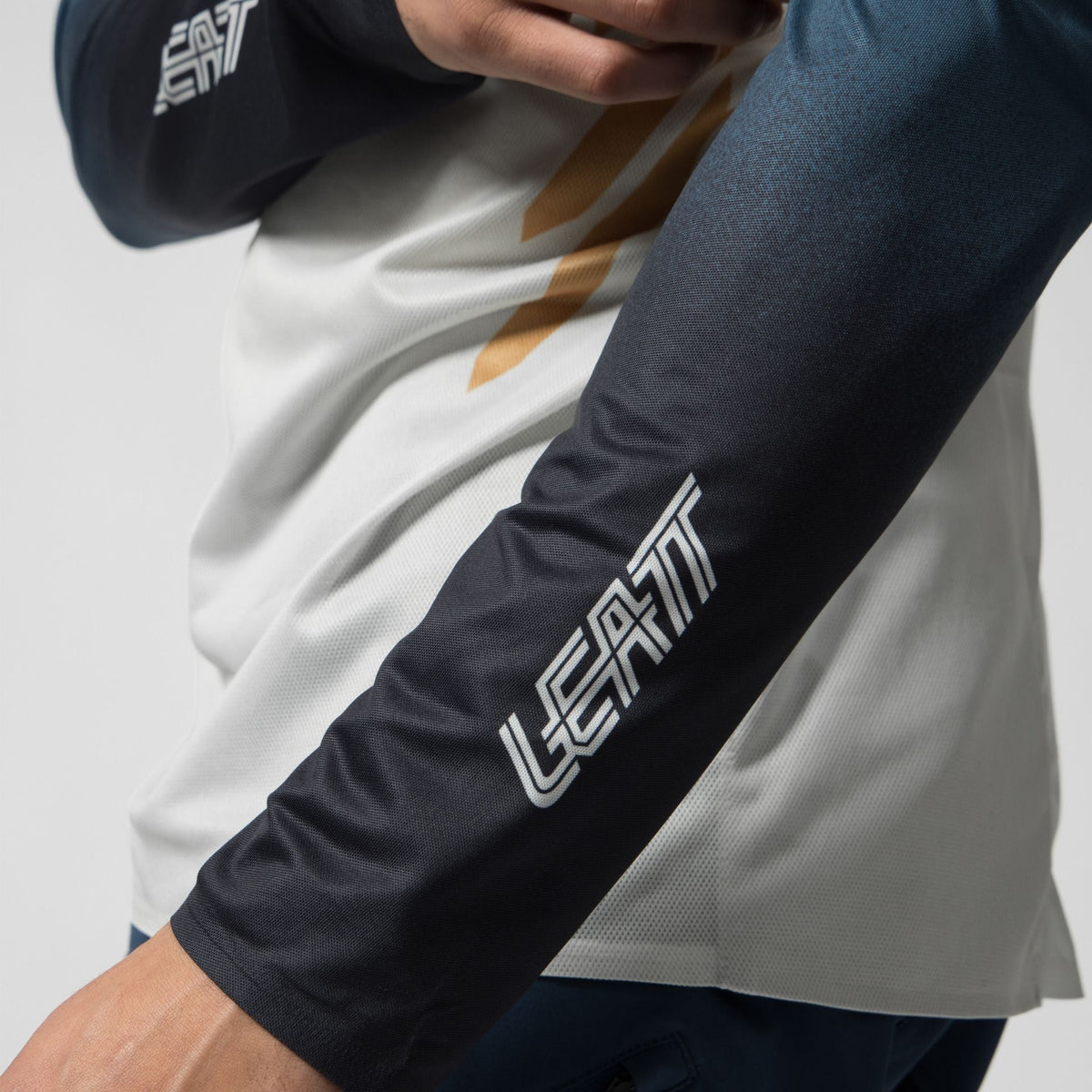 Camiseta MTB Gravity 5.0