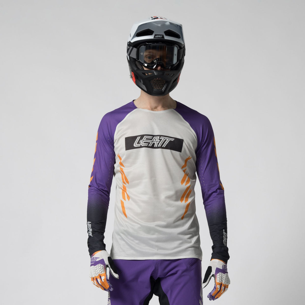 Camiseta MTB Gravity 5.0