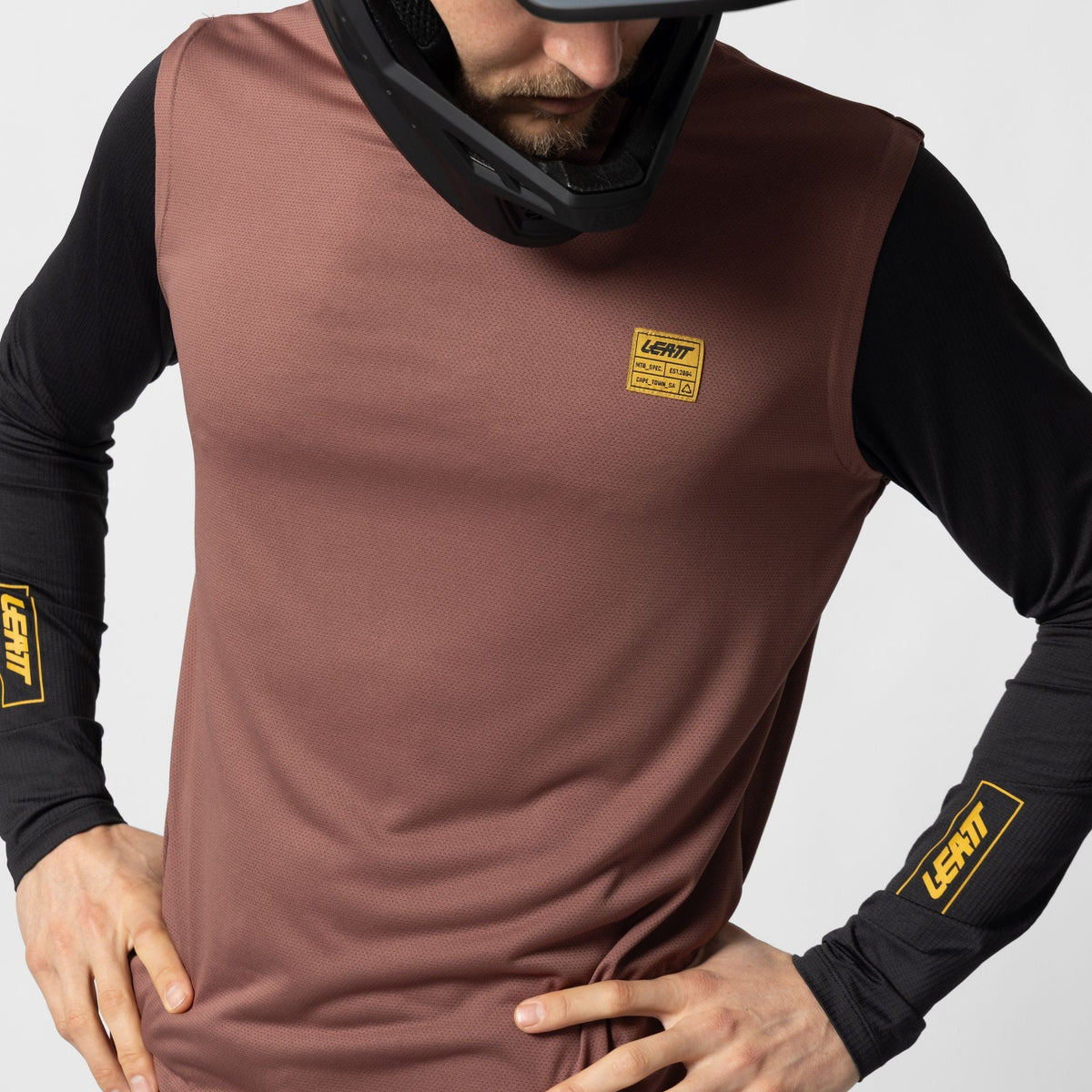 Camiseta MTB Gravity 2.0