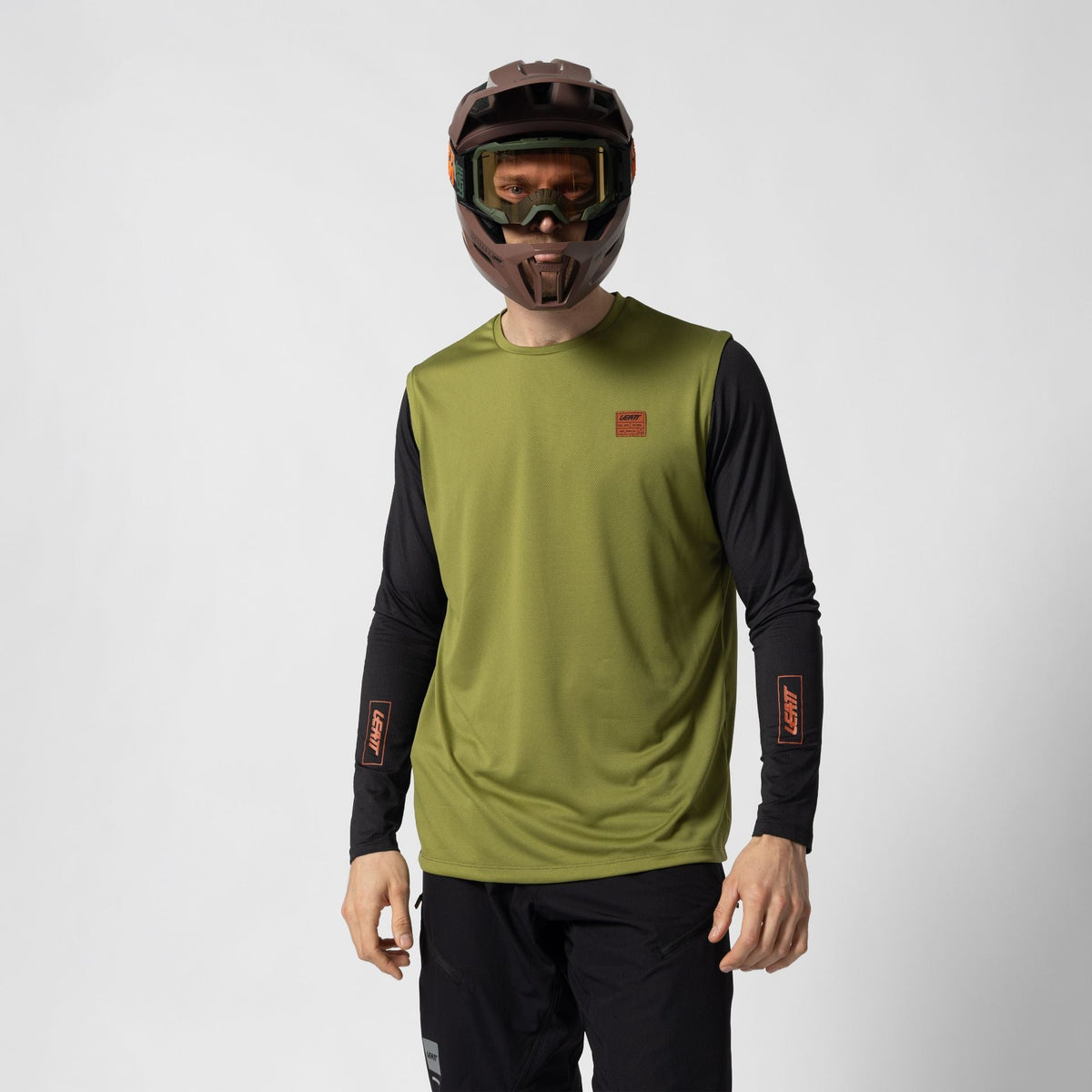 Camiseta MTB Gravity 2.0