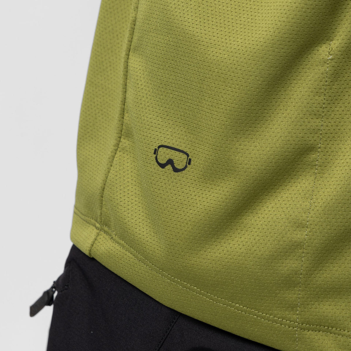 Camiseta MTB Gravity 2.0