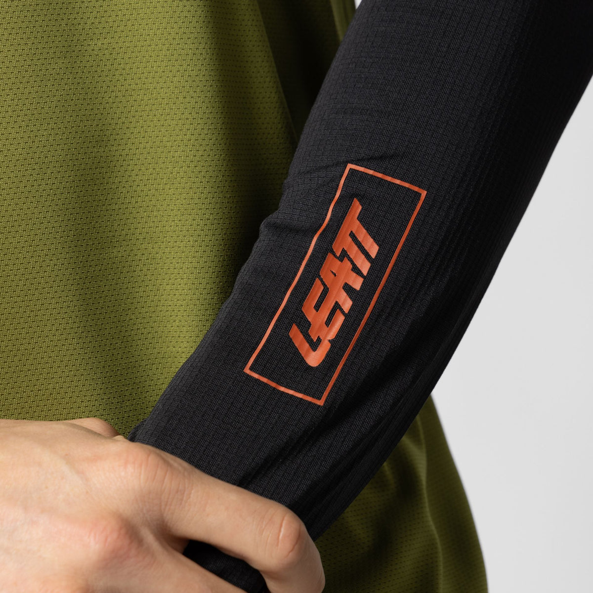 Camiseta MTB Gravity 2.0