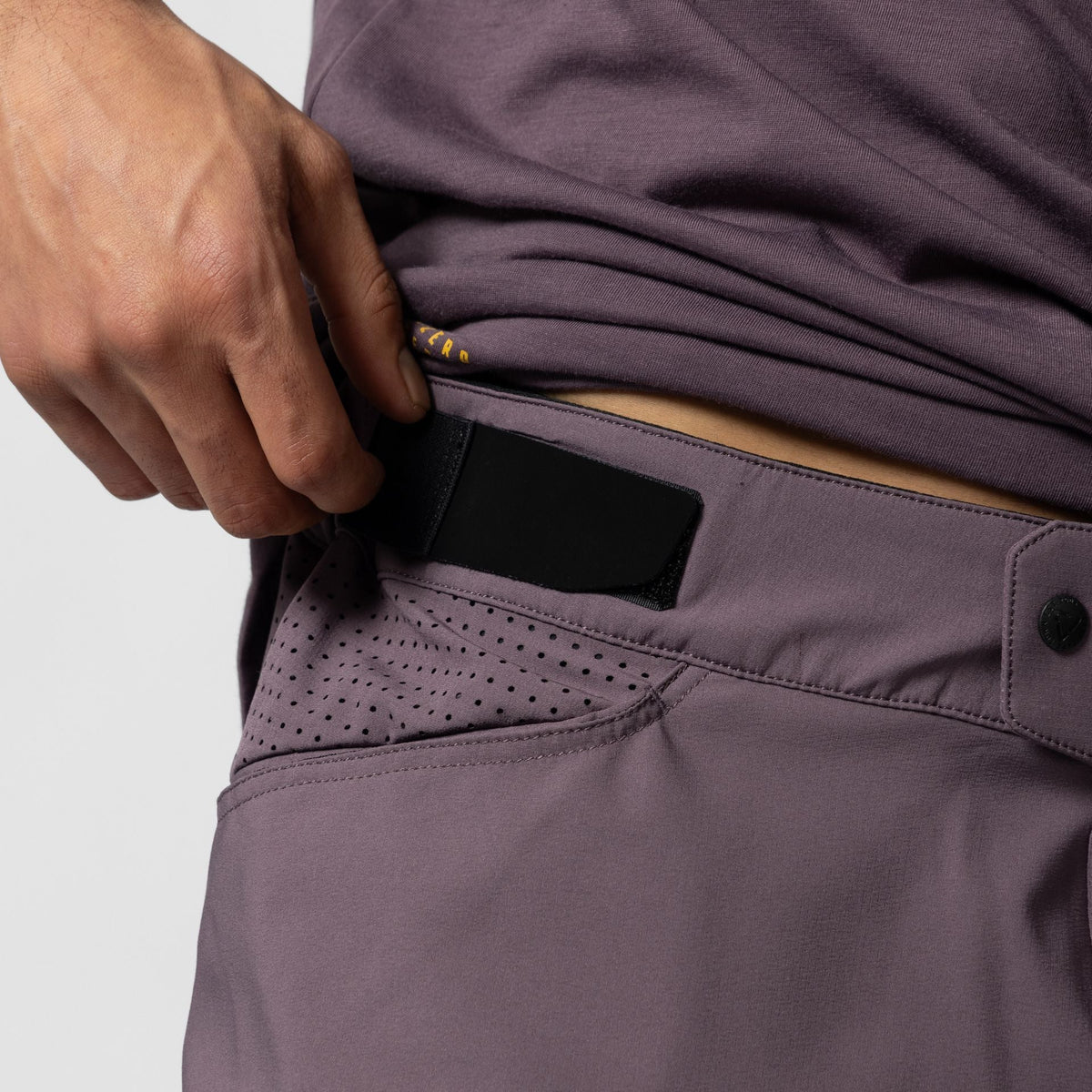 Pantalón Corto MTB Gravity 2.0