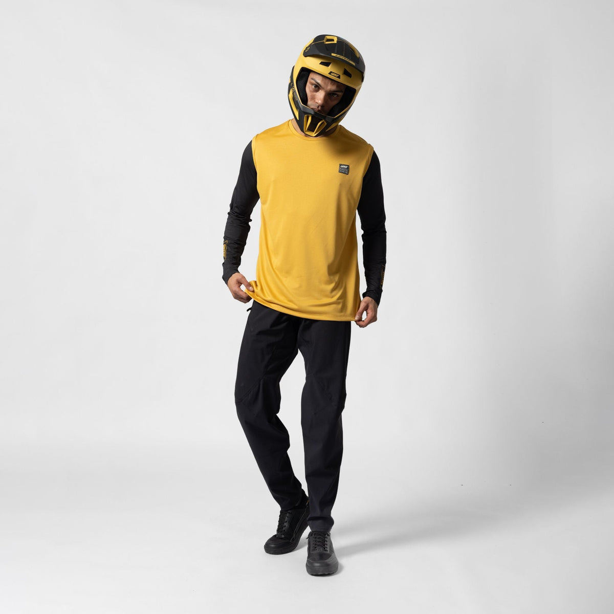 Kit Equipación MTB Gravity 1.0