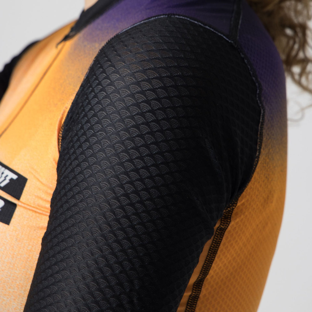 Maillot MTB Endurance 6.0 Mujer