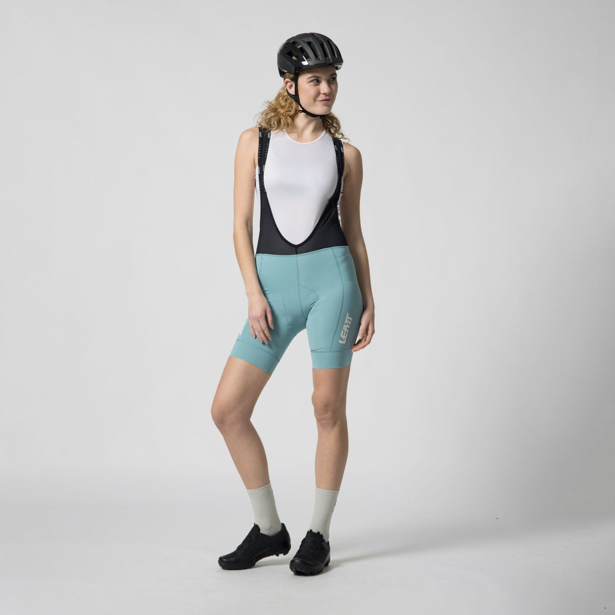 Culote MTB Endurance 6.0 Mujer