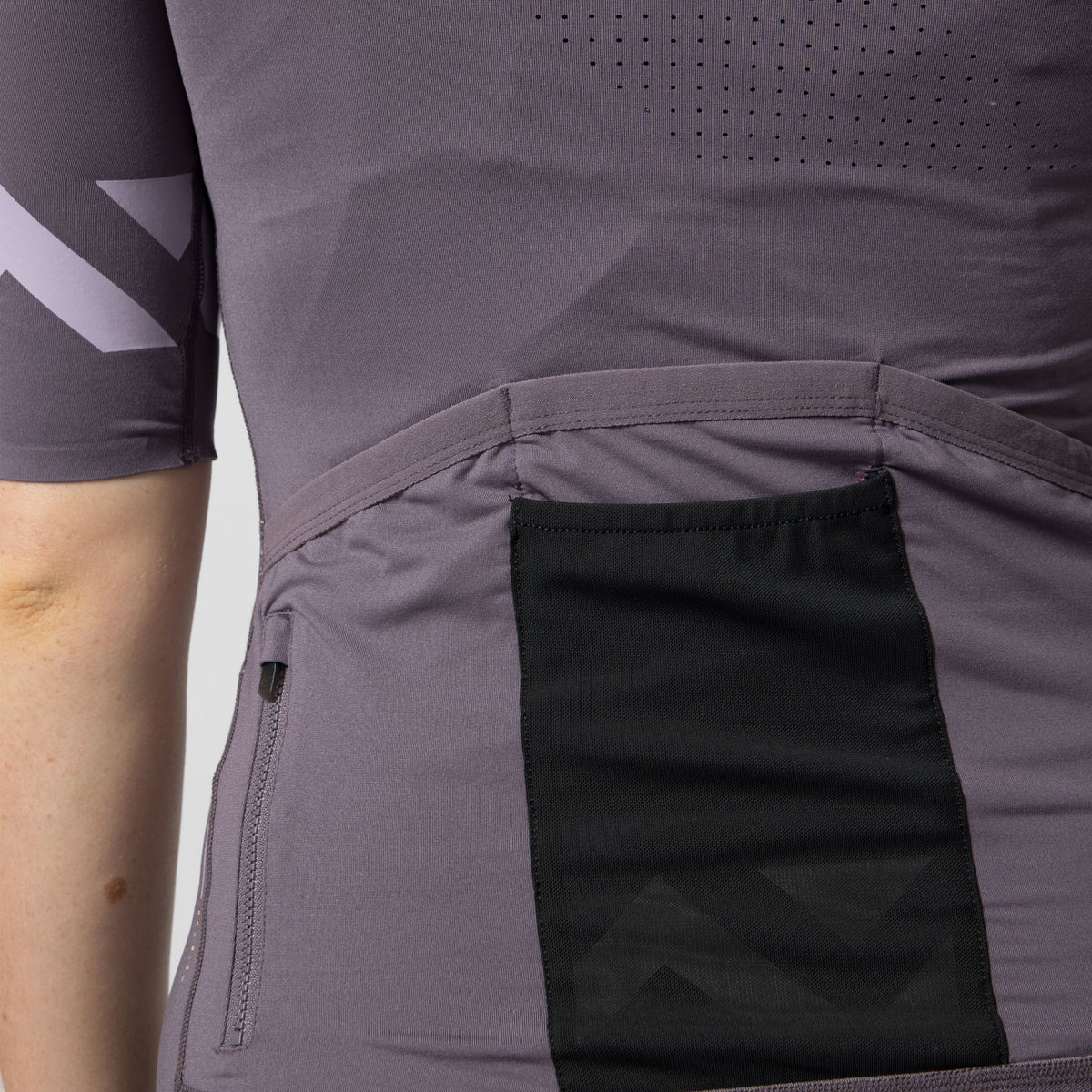 Maillot MTB Endurance 5.0 Cargo Mujer