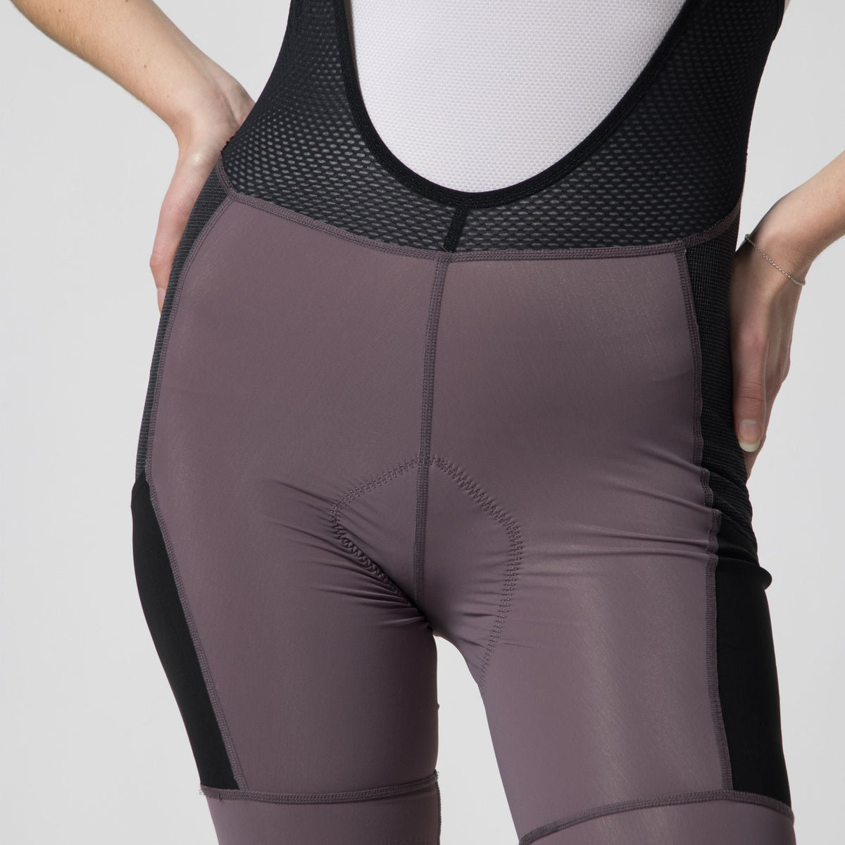 Culote MTB Endurance 5.0 Mujer