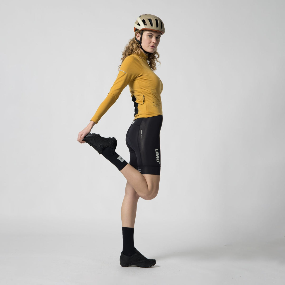 Maillot MTB Endurance 4.0 Mujer