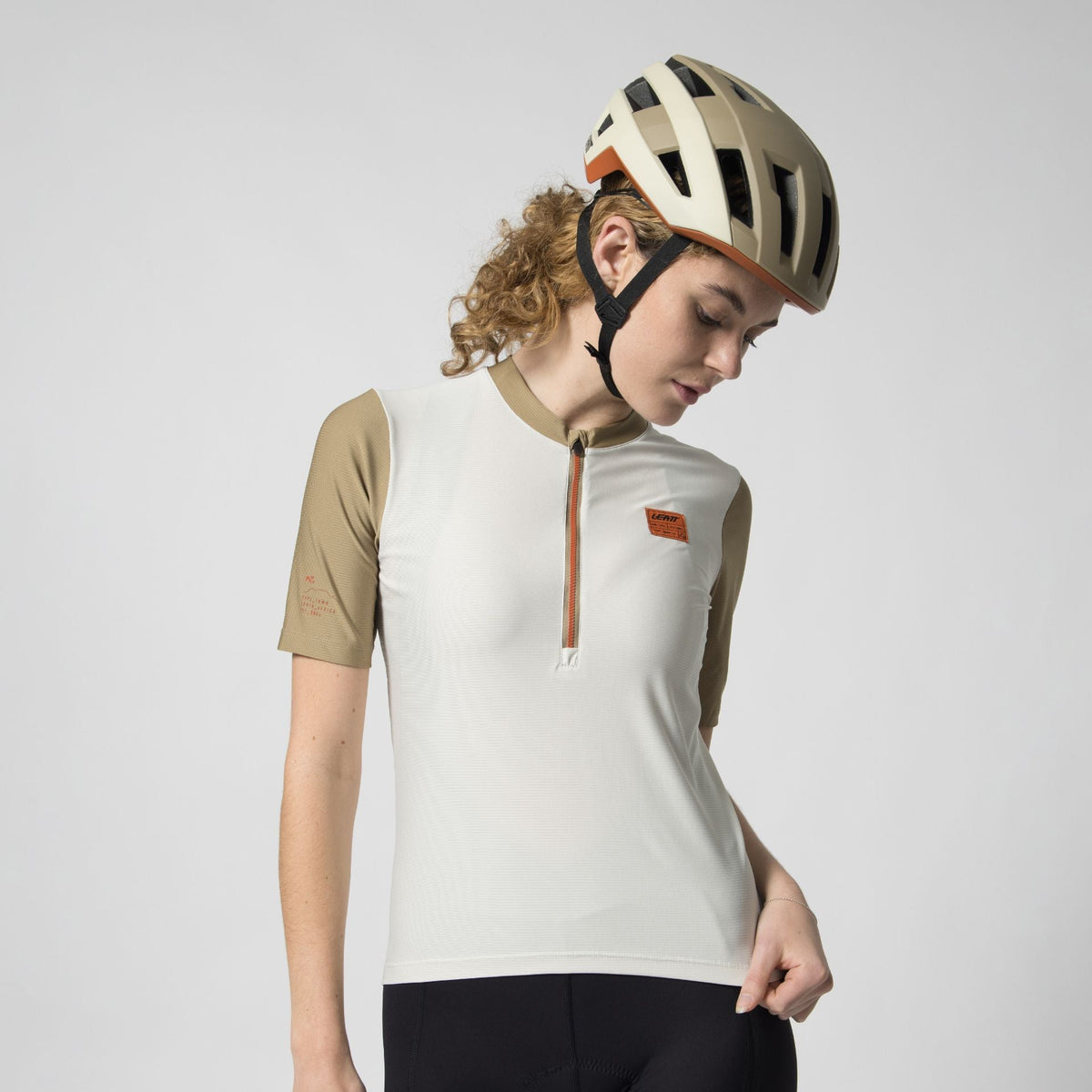 Kit Equipación MTB Endurance 1.0 Mujer