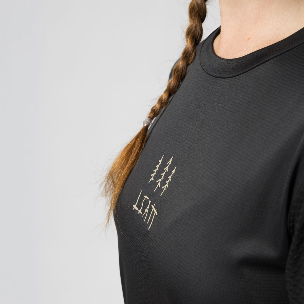 Camiseta MTB Trail 3.0 Mujer