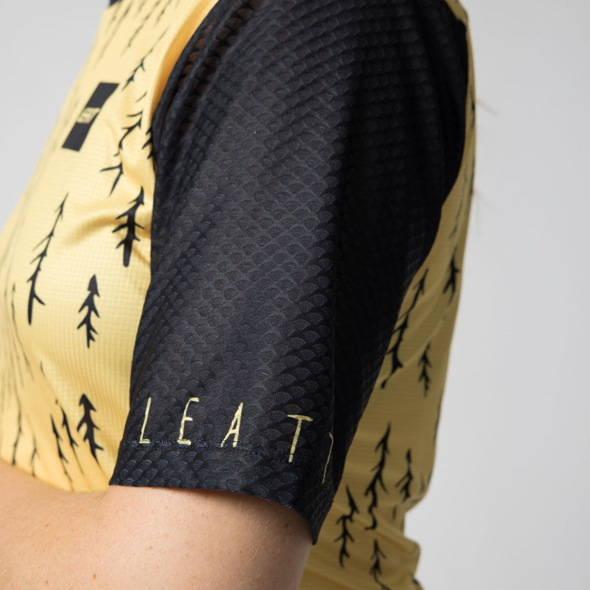 Camiseta MTB Trail 3.0 Mujer