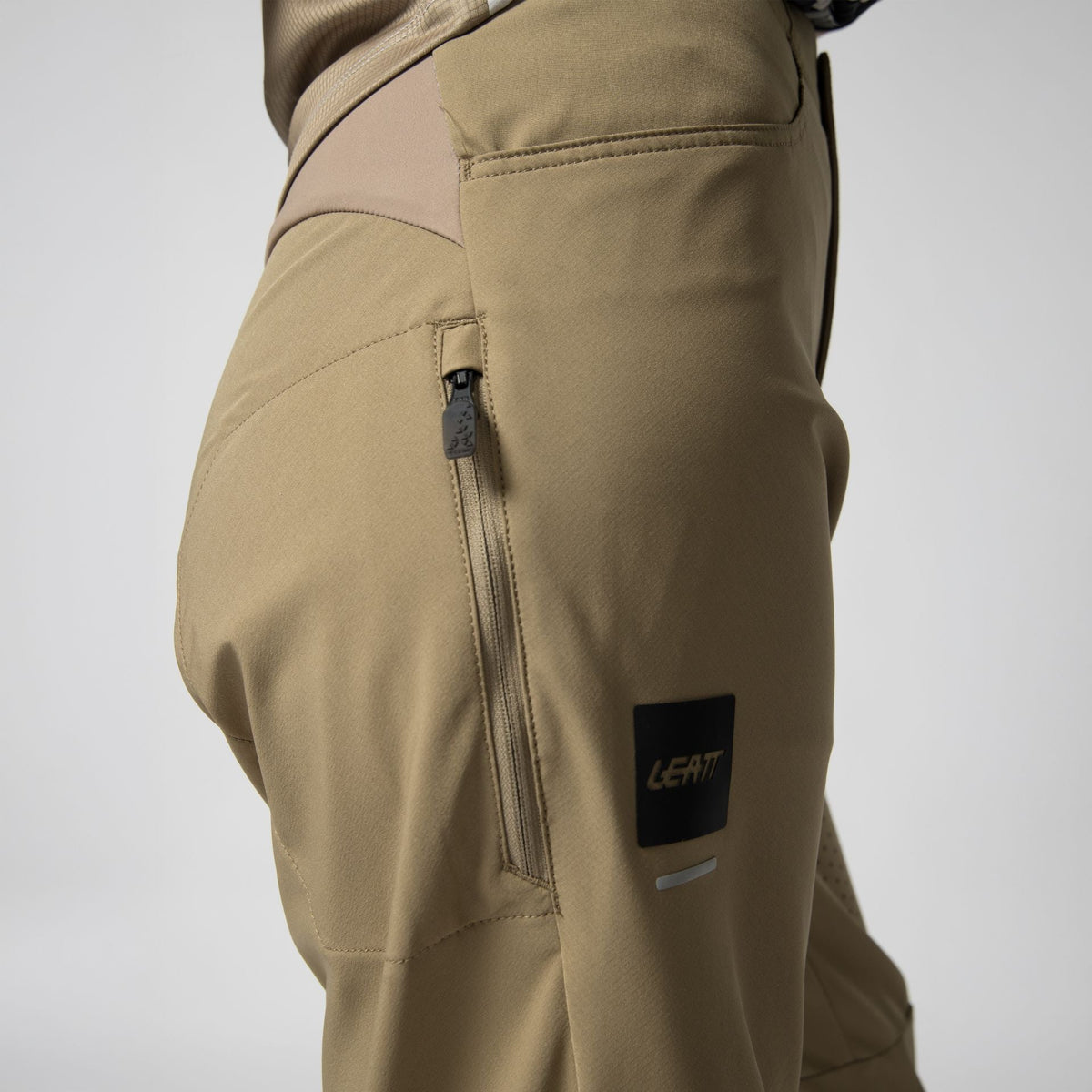 Pantalón MTB Trail 2.0 Mujer
