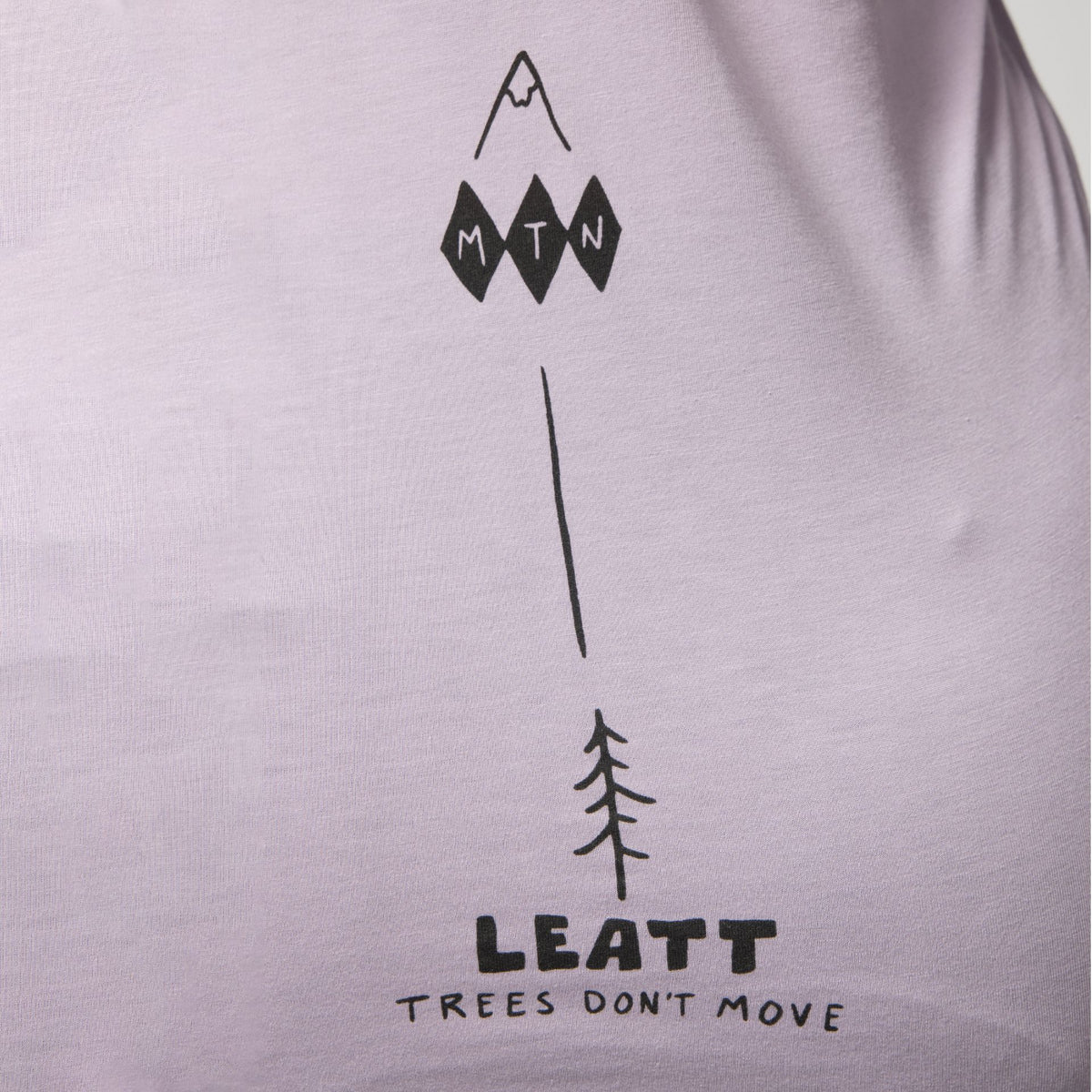 Camiseta MTB Gravity 3.0 Mujer Manga Larga
