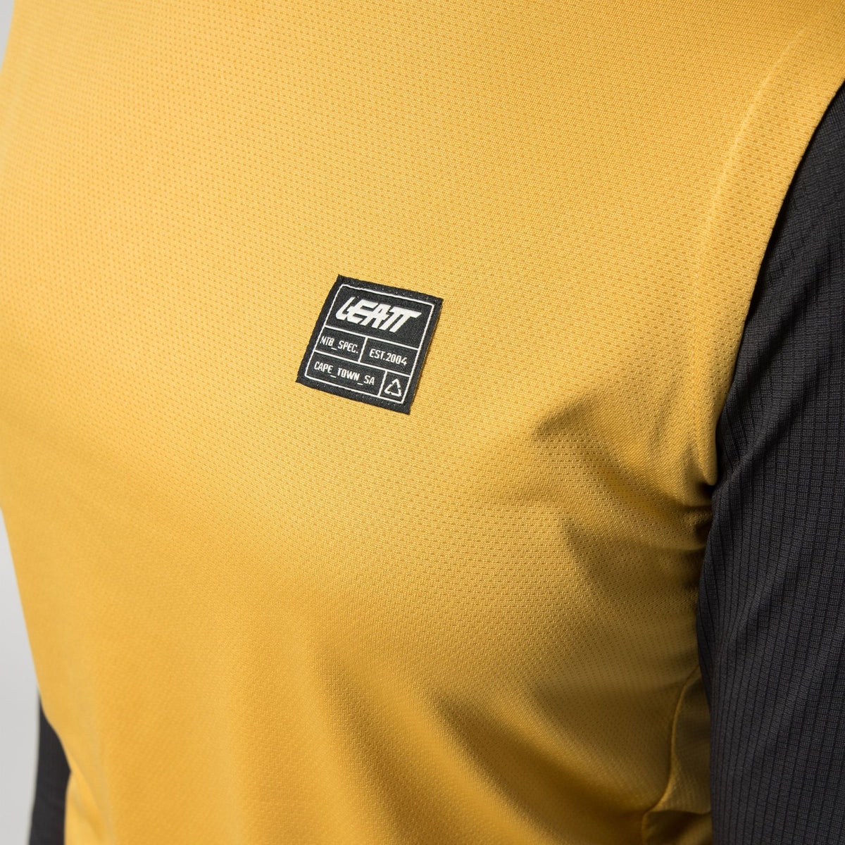 Camiseta MTB Gravity 2.0 Mujer