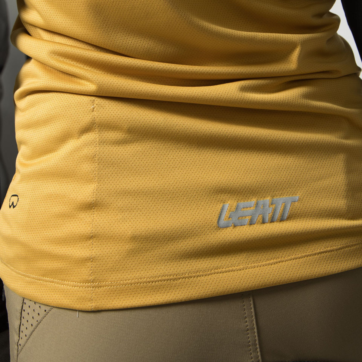 Camiseta MTB Gravity 2.0 Mujer