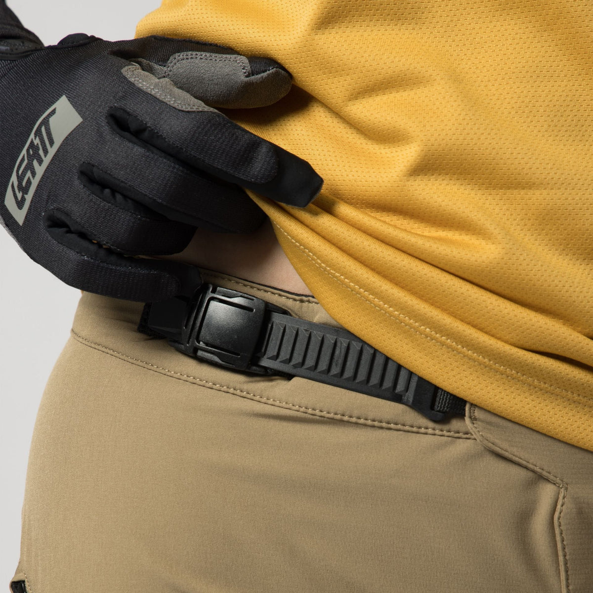 Pantalón MTB Gravity 3.0 Mujer