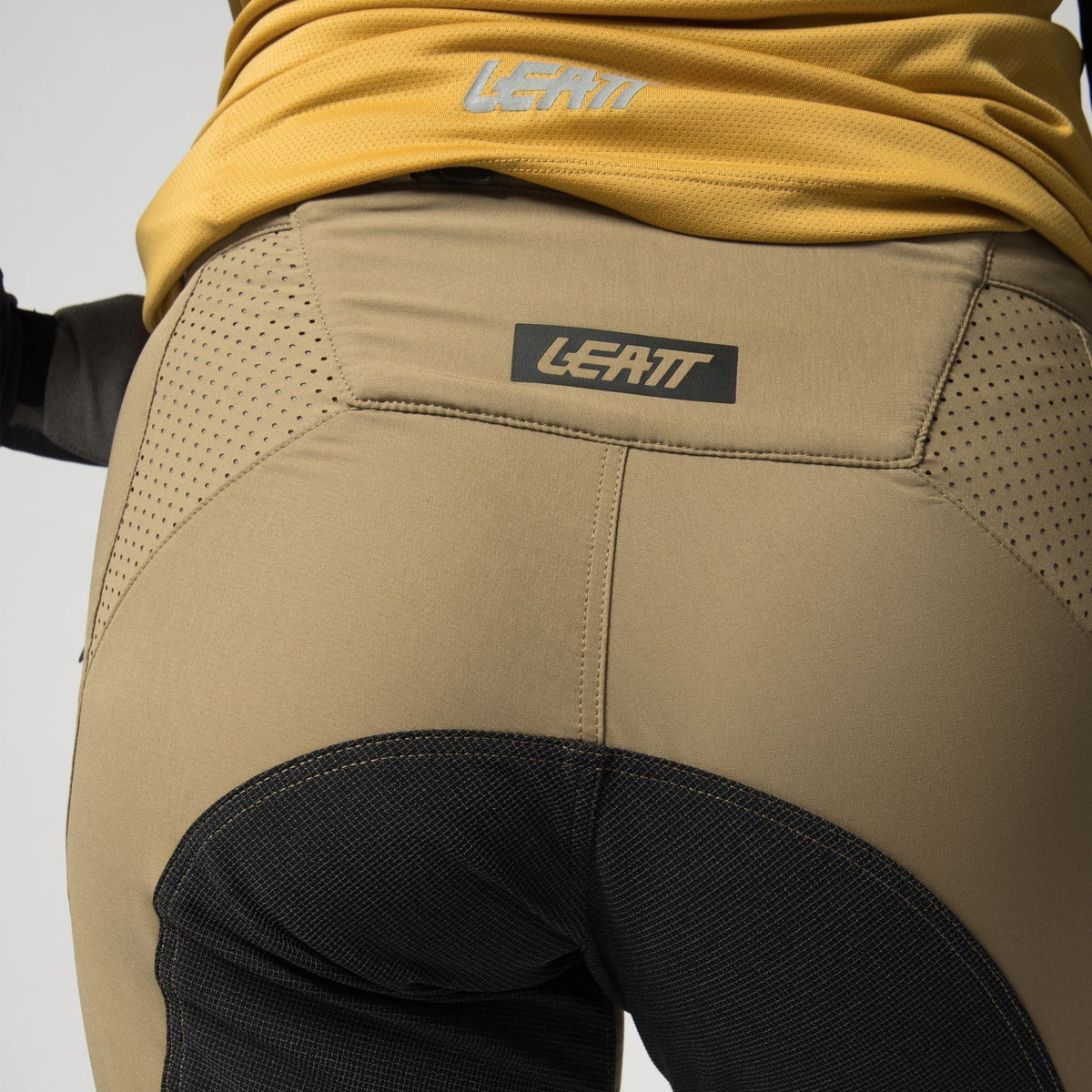 Pantalón MTB Gravity 3.0 Mujer