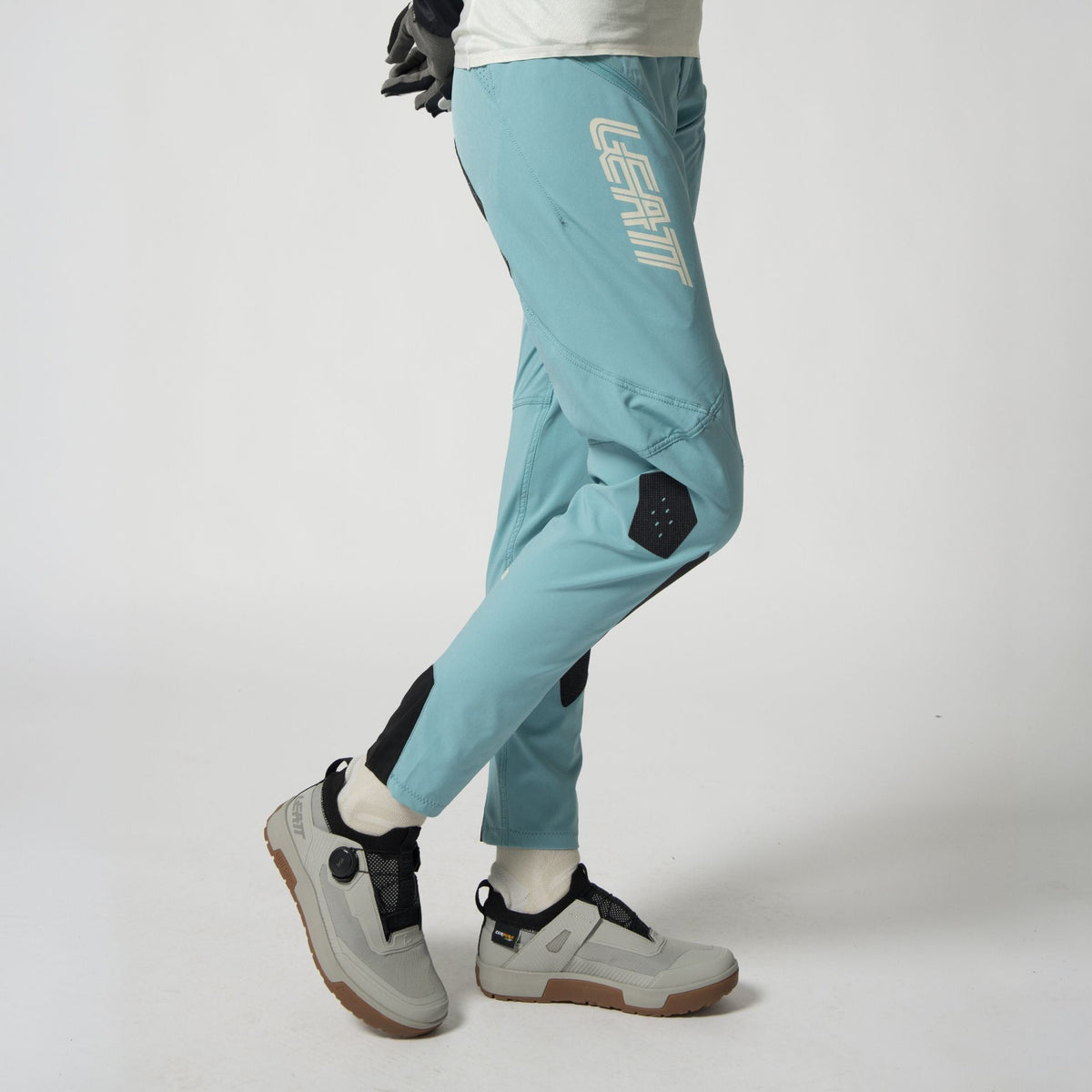 Pantalón MTB Gravity 3.0 Mujer