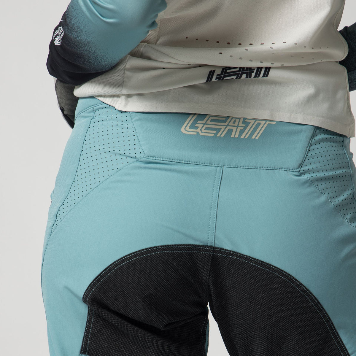 Pantalón MTB Gravity 3.0 Mujer