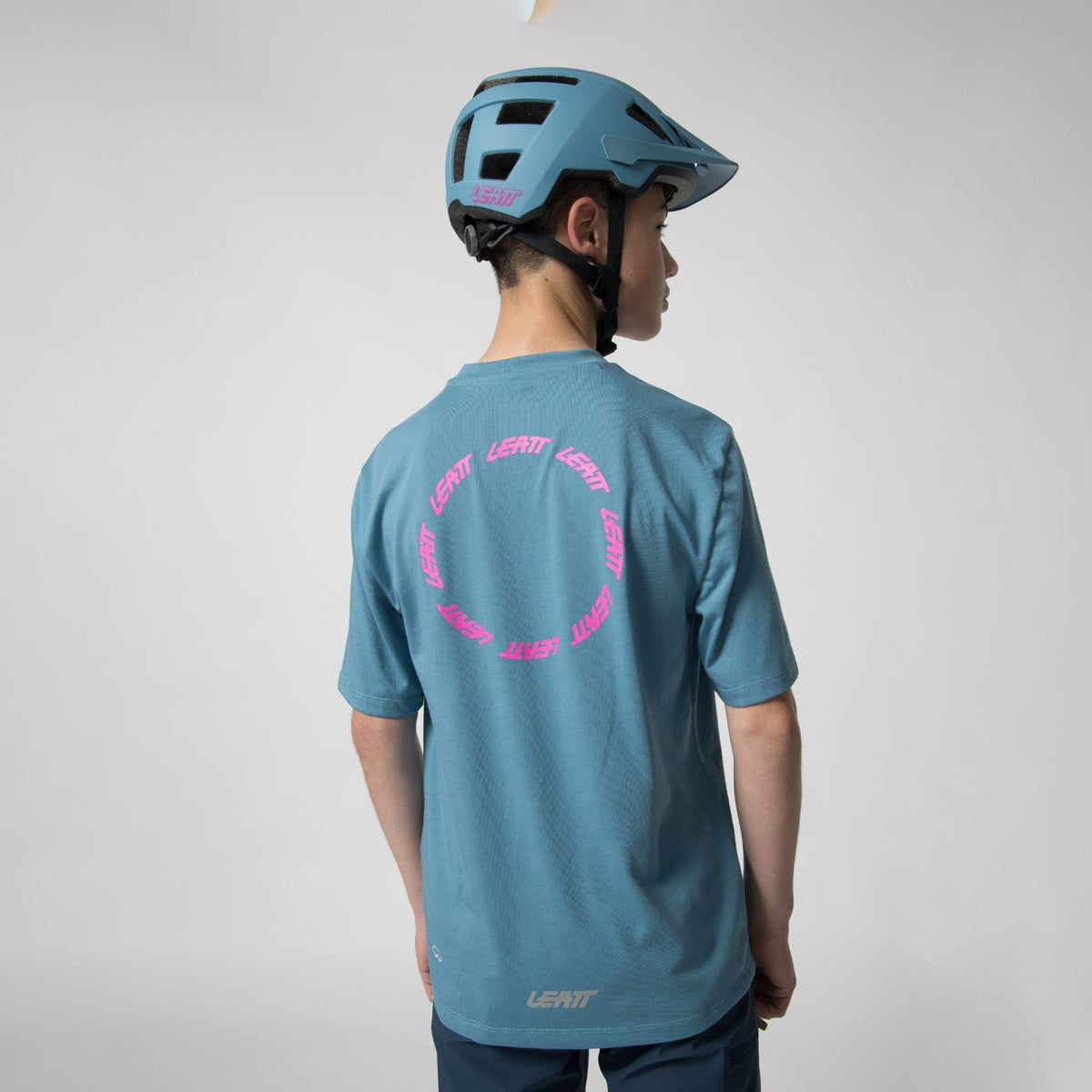 Camiseta MTB Gravity 3.0 Junior