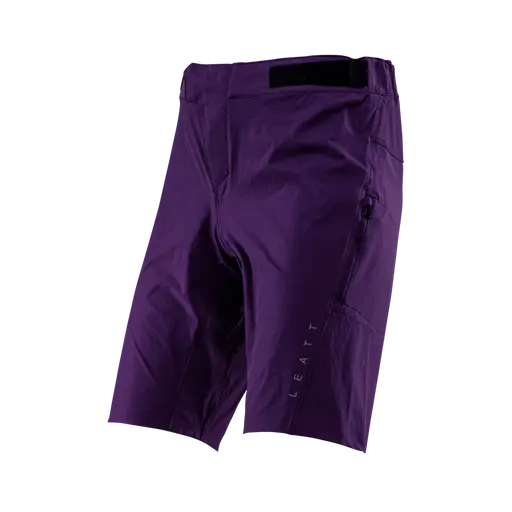 Pantalón MTB Trail 1.0 Corto