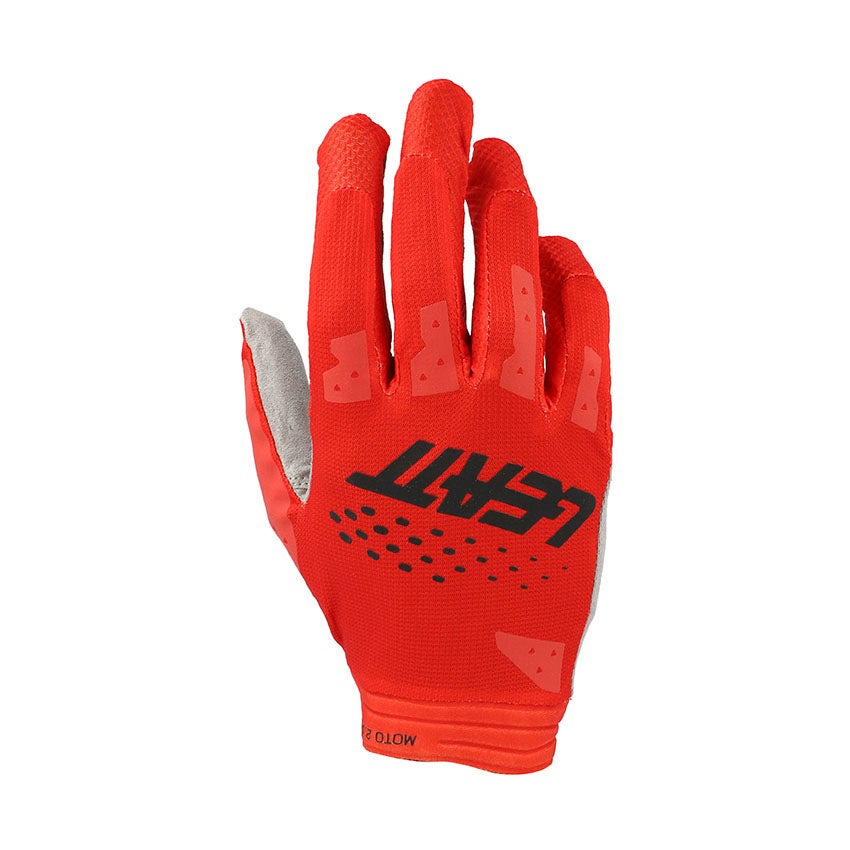 Guantes Moto 2.5 X-Flow V23.1