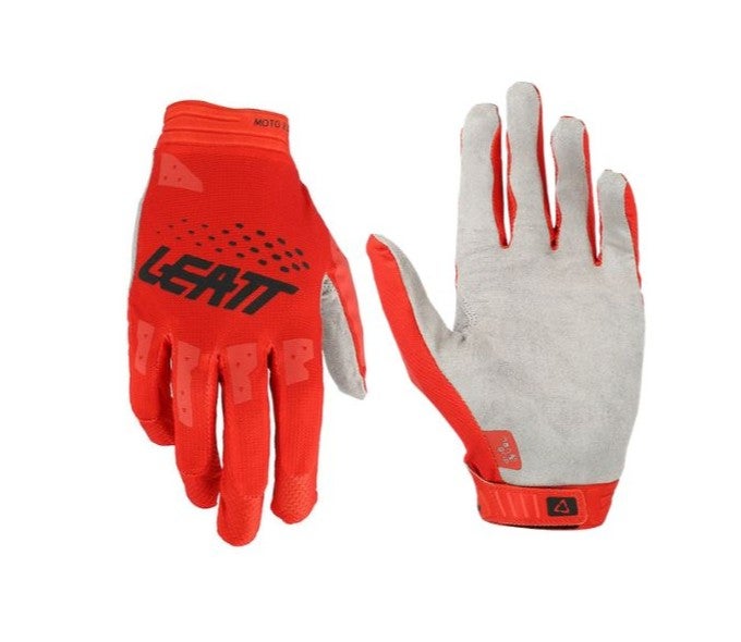 Guantes Moto 2.5 X-Flow V23.1
