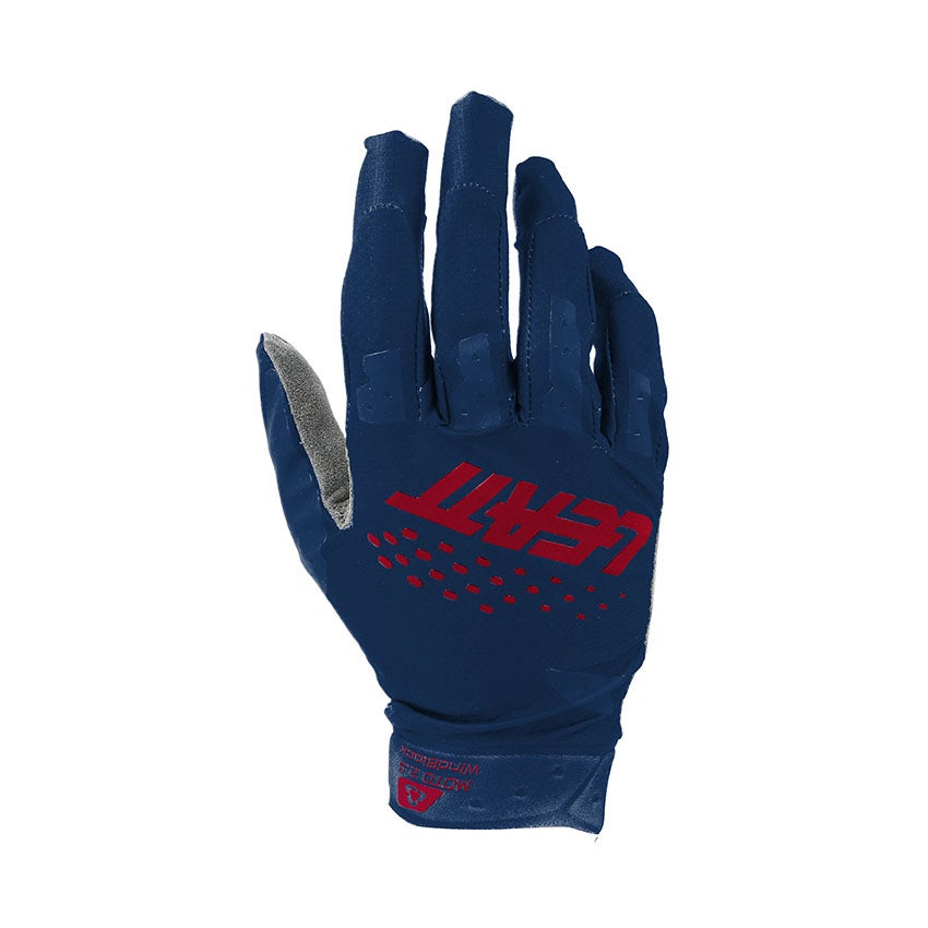 Guantes Moto 2.5 WindBlock V23