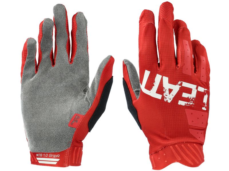 Guantes MTB 1.0 GripR V23