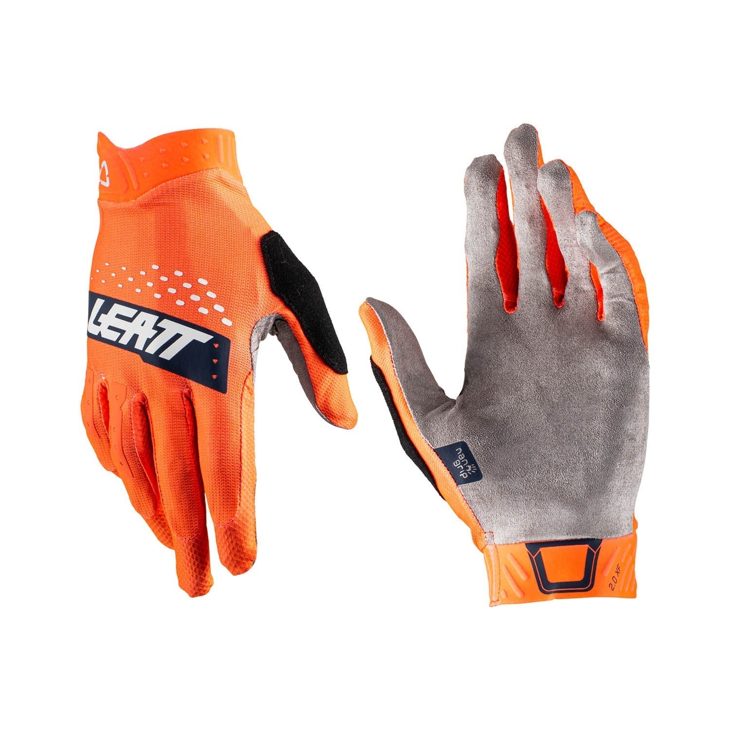 Guantes MTB 2.0 X-Flow V23
