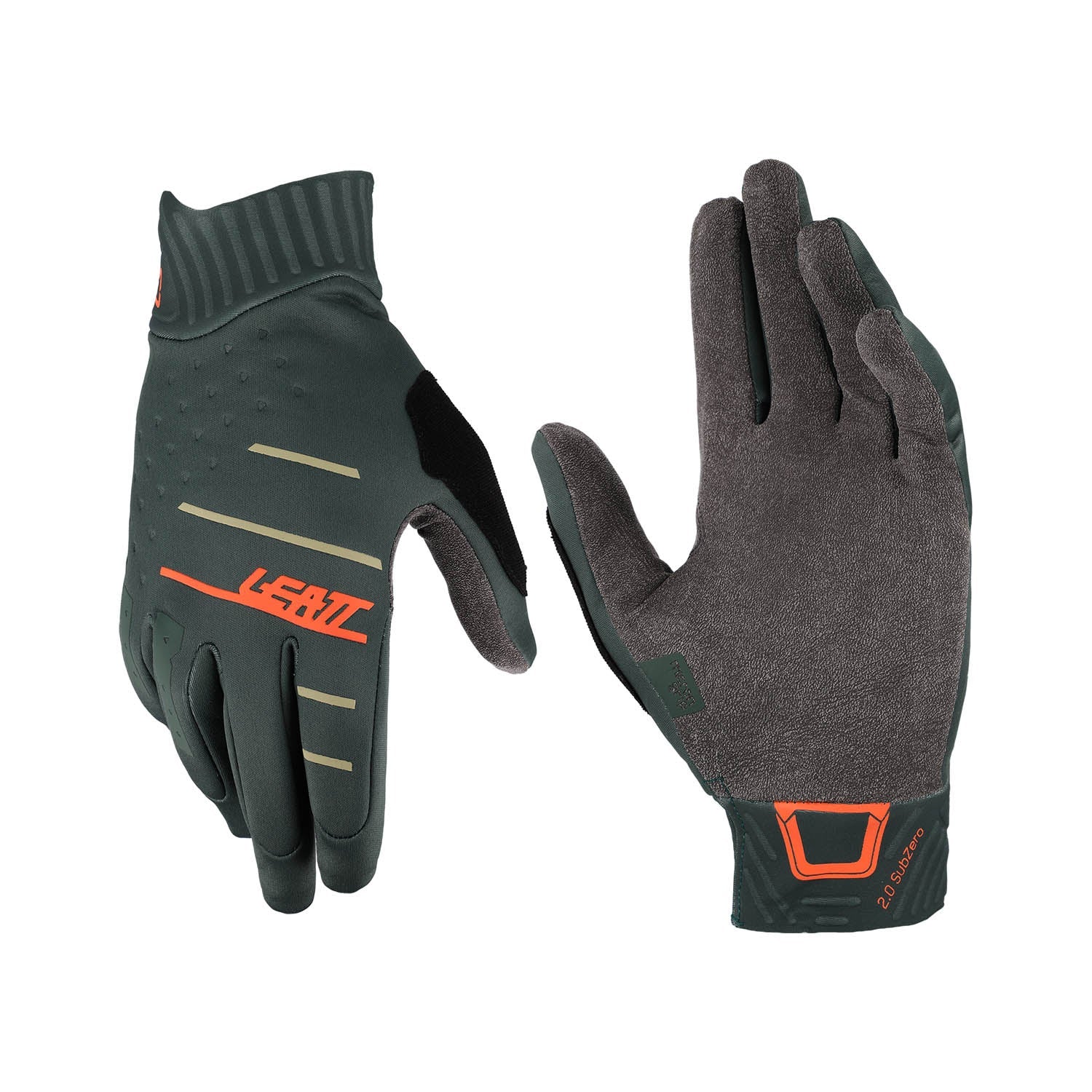 Guantes MTB 2.0 SubZero V24