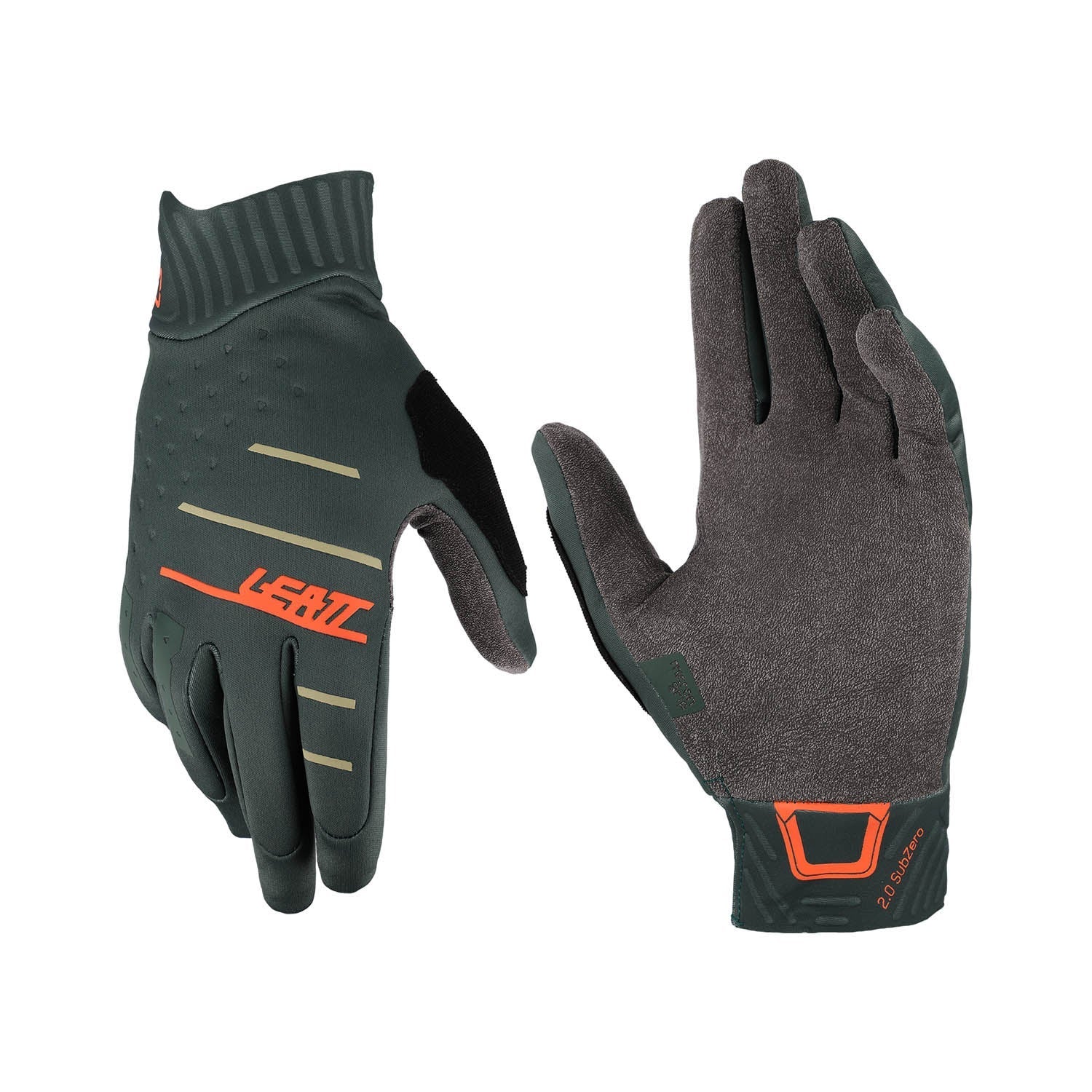 Guantes MTB 2.0 SubZero V24