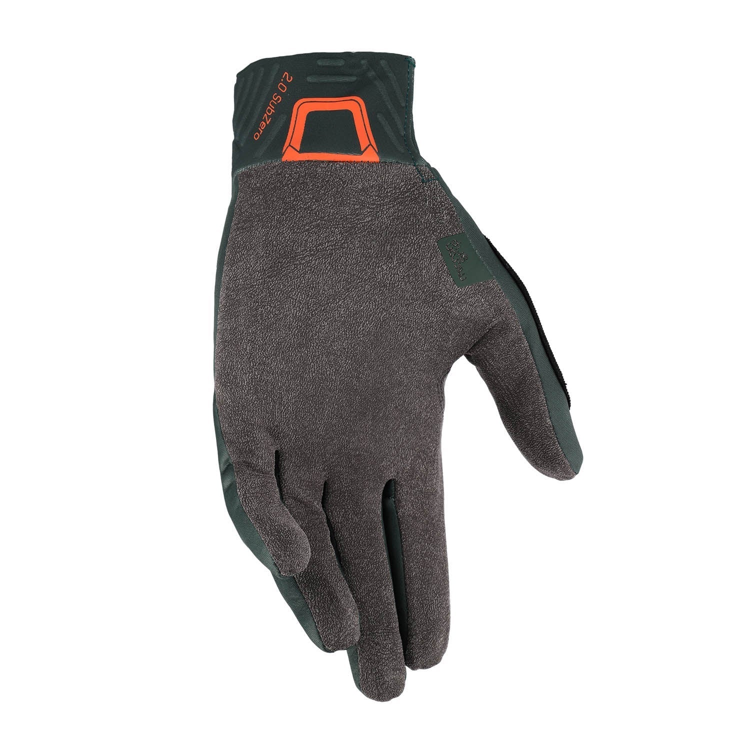 Guantes MTB 2.0 SubZero V24