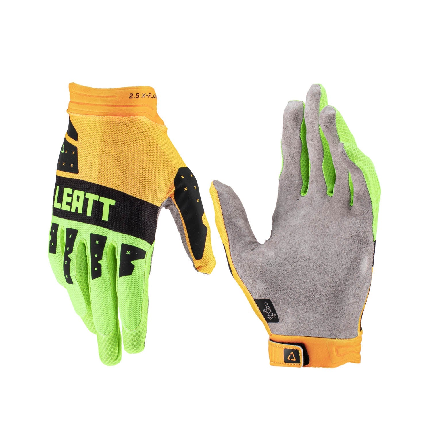 Guantes Moto 2.5 X-Flow V23