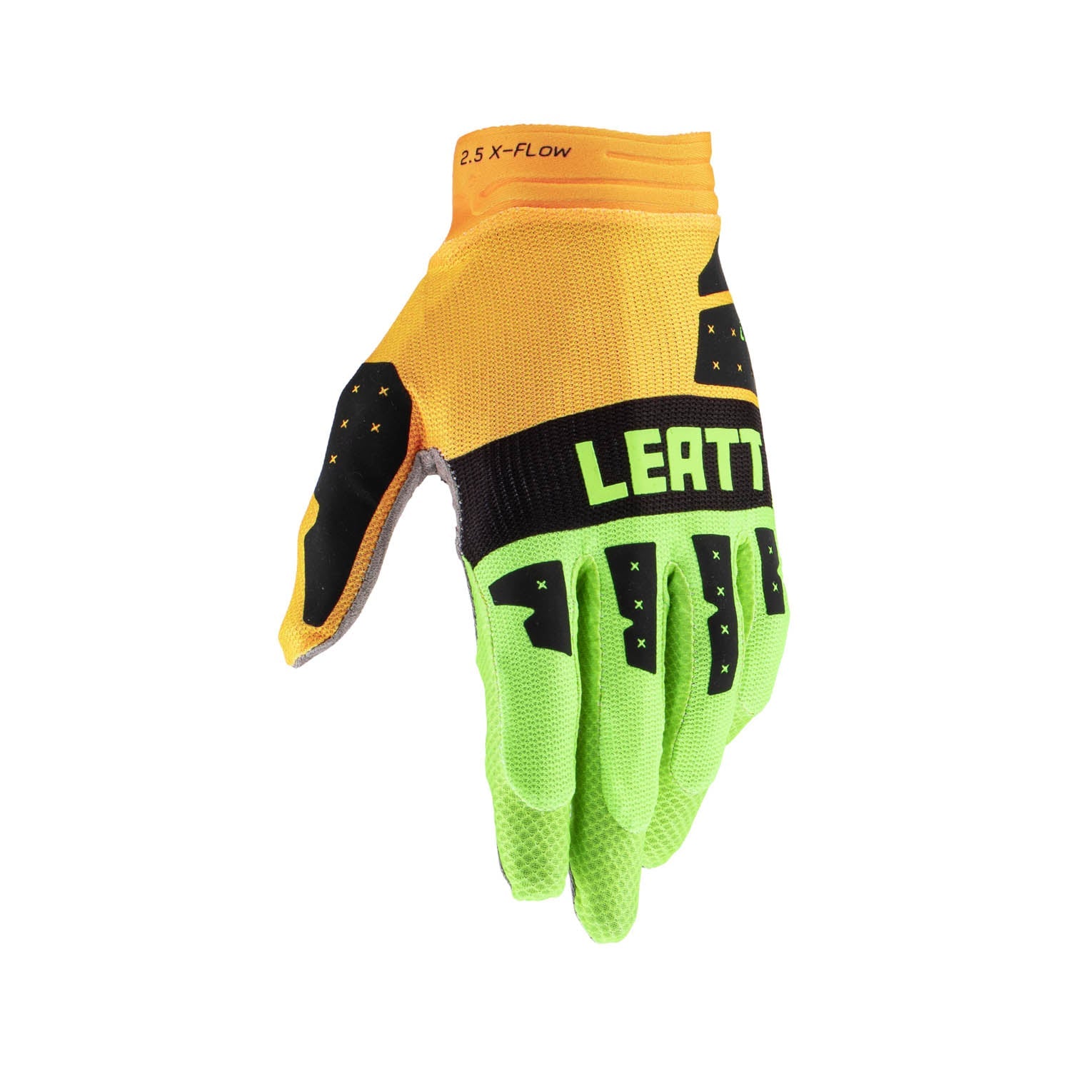 Guantes Moto 2.5 X-Flow V23