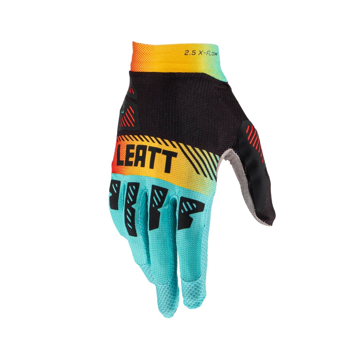 Guantes Moto 2.5 X-Flow V23