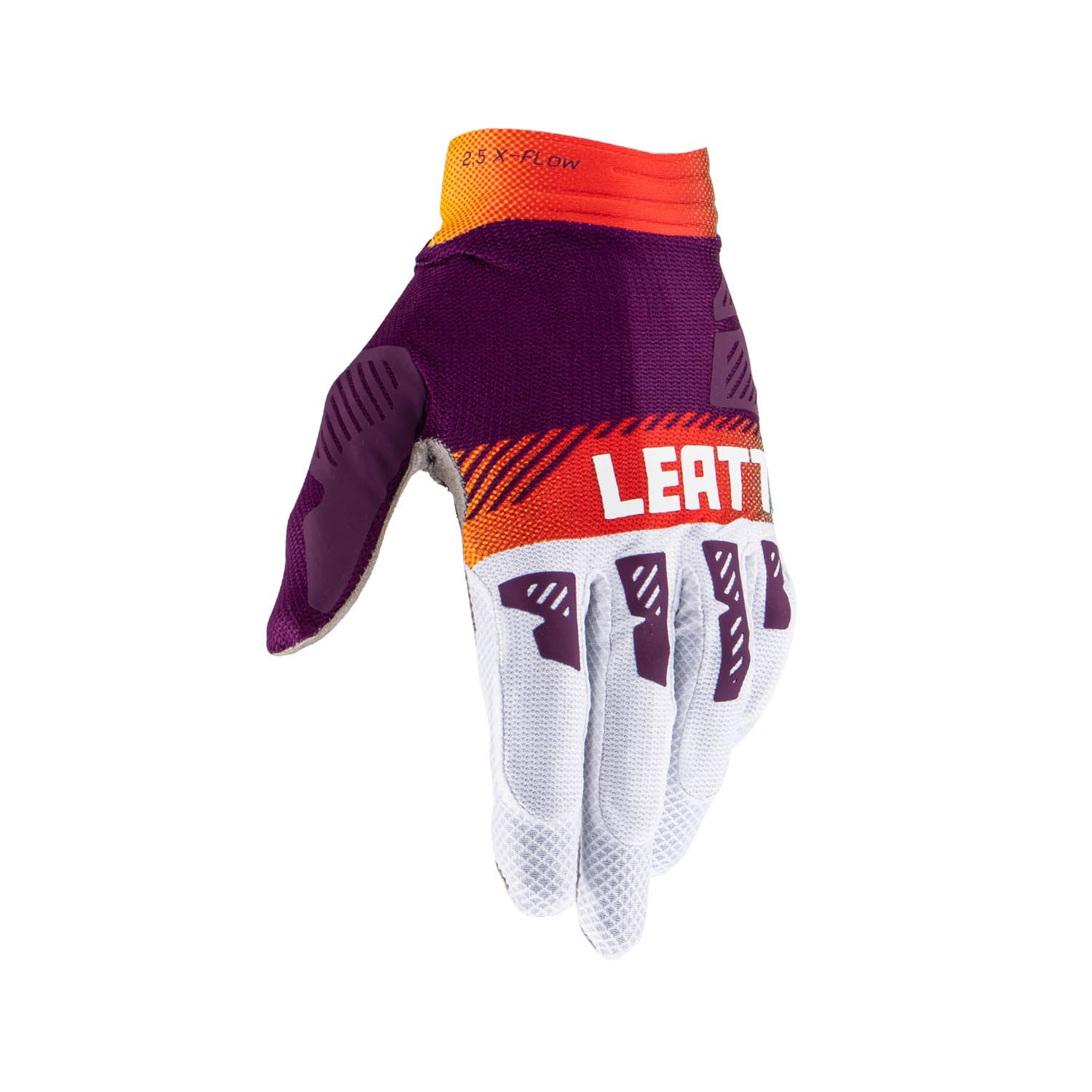 Guantes Moto 2.5 X-Flow V23