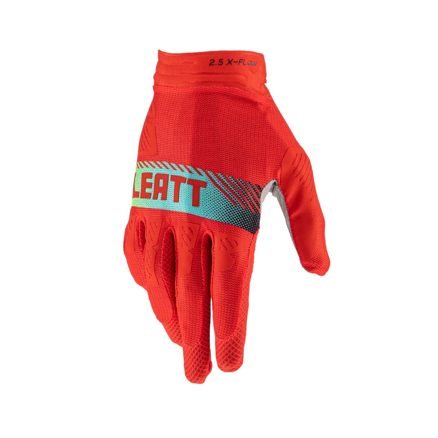 Guantes Moto 2.5 X-Flow V23