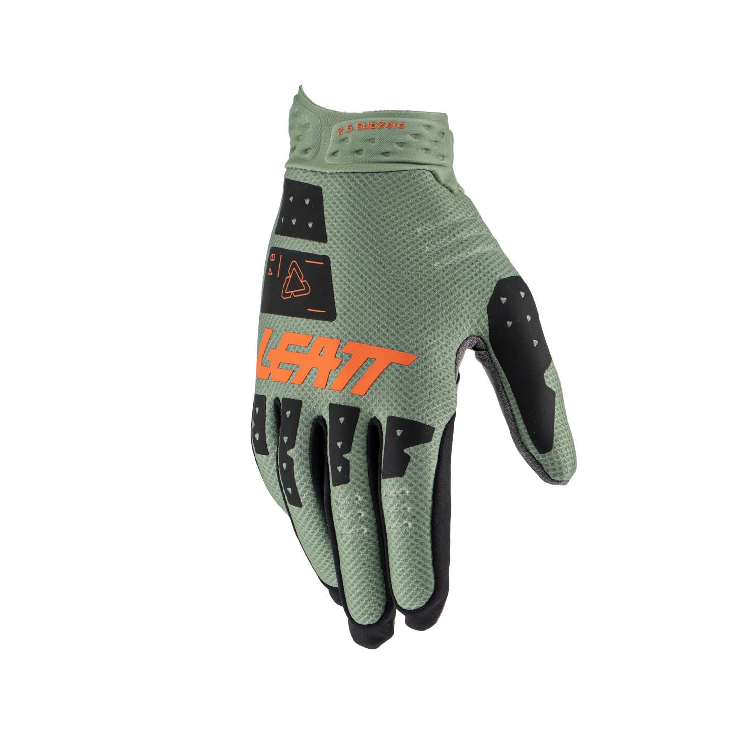 Guantes Moto 2.5 SubZero V24.1