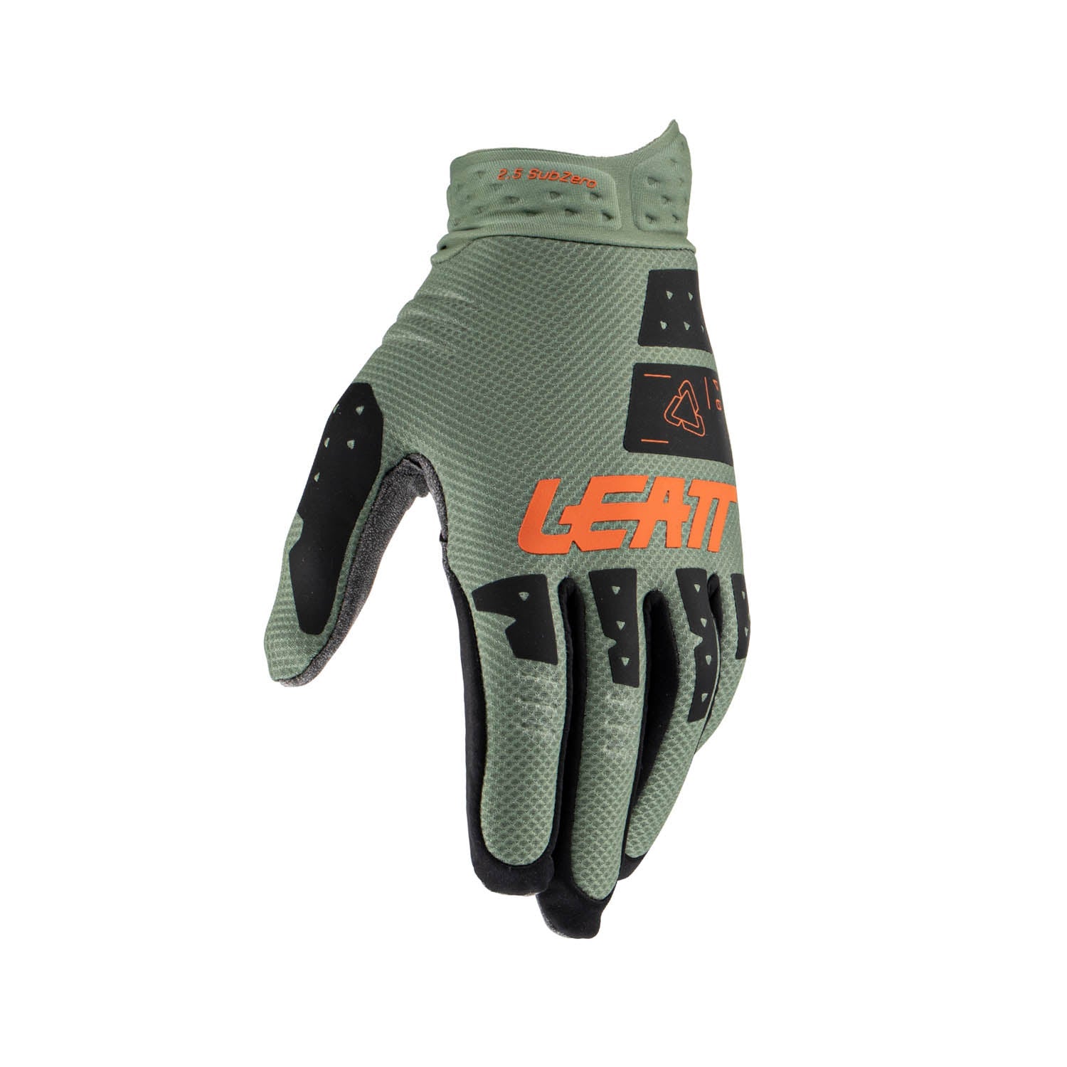 Guantes Moto 2.5 SubZero V24.1