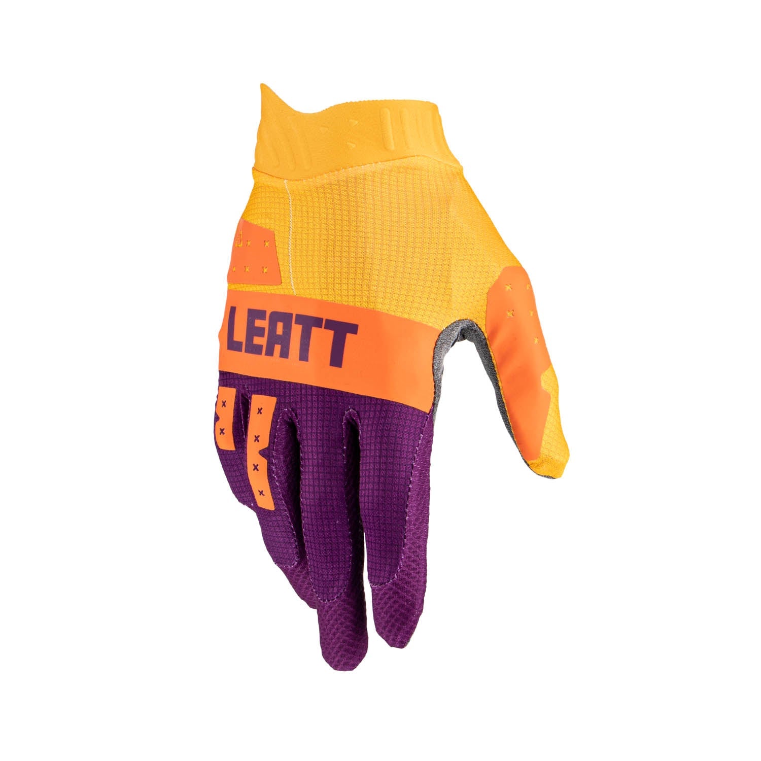 Guantes Moto 1.5 GripR V23