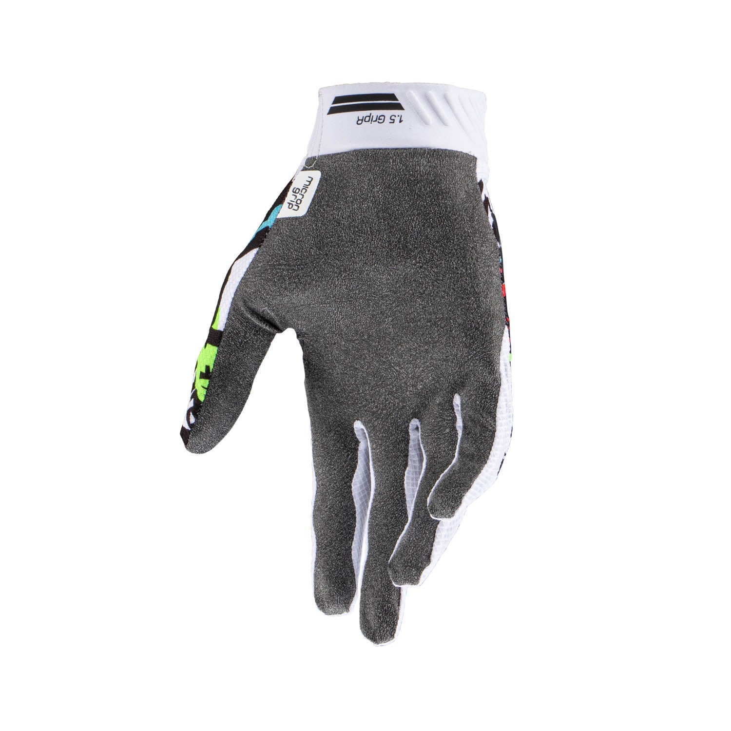 Guantes Moto 1.5 GripR V23