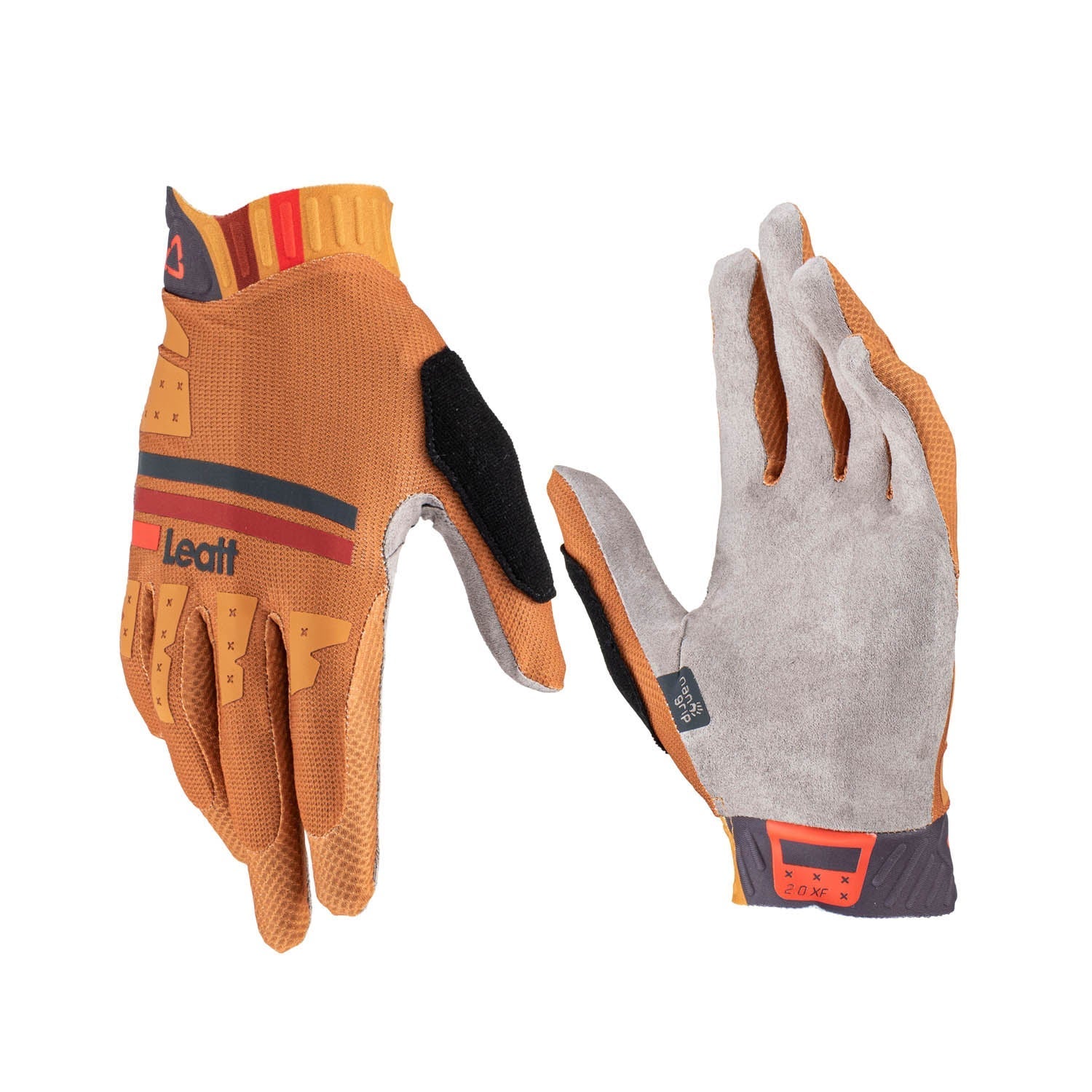 Guantes MTB 2.0 X-Flow V23